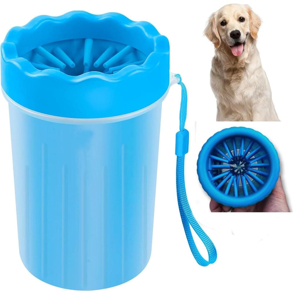 Paw Cleaning Cup