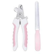 Stainless Steel Nail Clipper Set alternate view